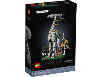 LEGO 76989 Gaming Horizon Forbidden West: Żyraf