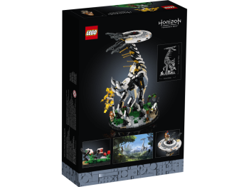 LEGO 76989 Gaming Horizon Forbidden West: Żyraf