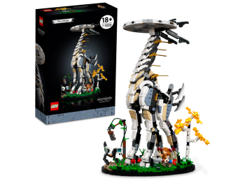LEGO 76989 Gaming Horizon Forbidden West: Żyraf