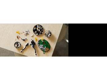 LEGO 76989 Gaming Horizon Forbidden West: Żyraf
