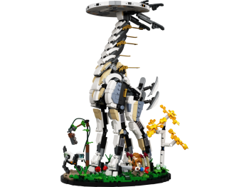 LEGO 76989  Żyraf
