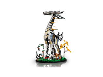 76989 LEGO Gaming Horizon Forbidden West: Żyraf