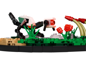 LEGO Żyraf 76989 Gaming Horizon Forbidden West