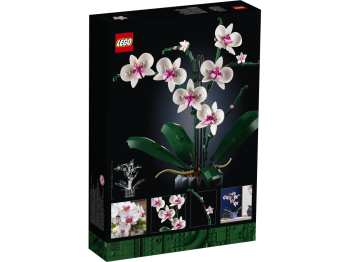 LEGO 10311 Icons Orchidea