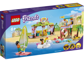 LEGO 41710 Friends Plaża surferów