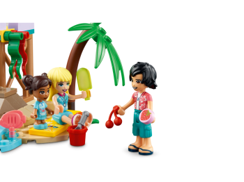 LEGO 41710 Friends Plaża surferów