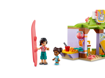 LEGO 41710 Friends Plaża surferów