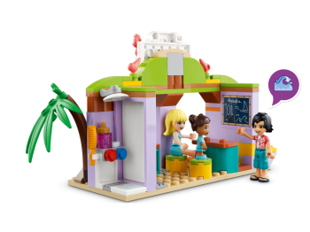 LEGO 41710 Friends Plaża surferów