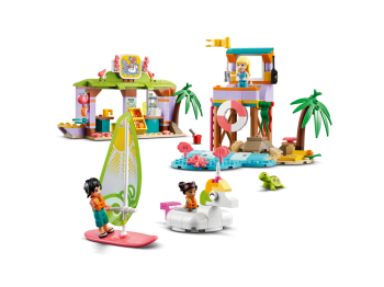 LEGO 41710 Friends Plaża surferów