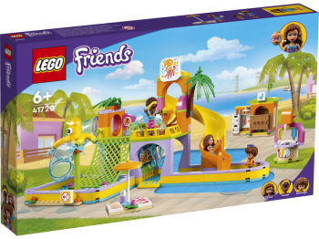 LEGO 41720 Friends Park wodny