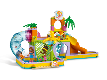 LEGO 41720 Friends Park wodny