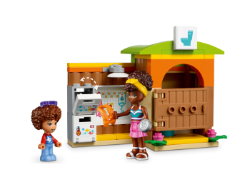 LEGO 41720 Friends Park wodny