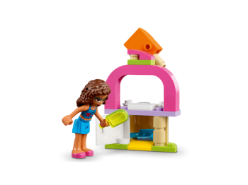 LEGO 41720 Friends Park wodny