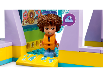 LEGO 41720 Friends Park wodny