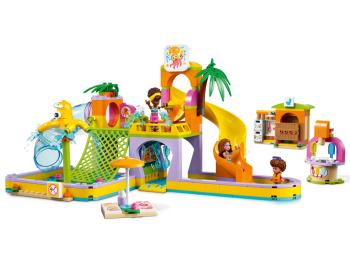 LEGO 41720 Friends Park wodny