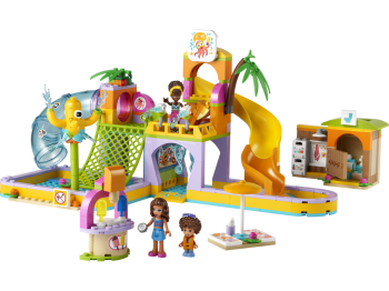 LEGO 41720 Friends Park wodny
