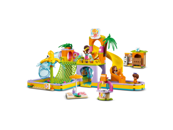 LEGO 41720 Friends Park wodny