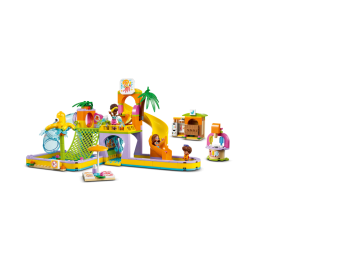 LEGO 41720 Friends Park wodny
