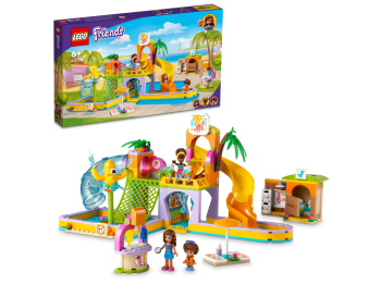 LEGO 41720 Friends Park wodny