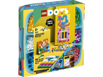 LEGO 41957 DOTS Megazestaw nalepek