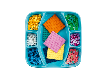 LEGO 41957 DOTS Megazestaw nalepek