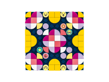 LEGO 41957 DOTS Megazestaw nalepek