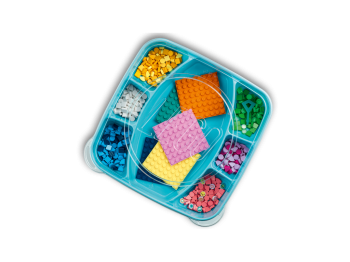 LEGO 41957 DOTS Megazestaw nalepek