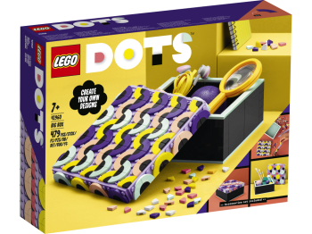 LEGO 41960 DOTS Duże pudełko