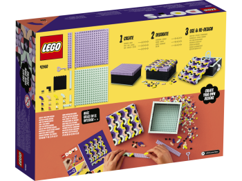 LEGO 41960 DOTS Duże pudełko