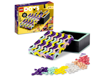 LEGO 41960 DOTS Duże pudełko