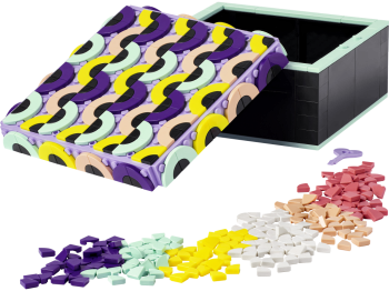 LEGO 41960 DOTS Duże pudełko