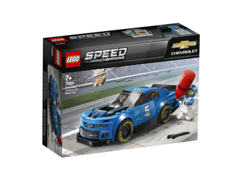 LEGO Speed Champions 75891 Chevrolet Camaro ZL1