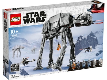 LEGO Star Wars 75288 AT-AT