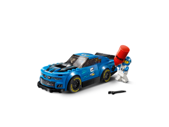 LEGO Speed Champions 75891 Chevrolet Camaro ZL1