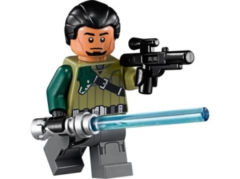 LEGO Star Wars 75053 Ghost