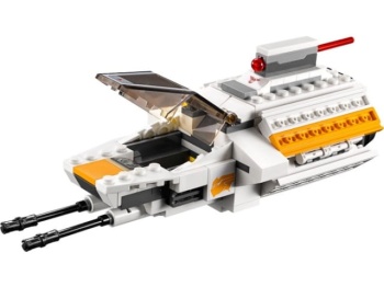 LEGO Star Wars 75048 Phantom