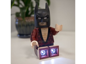 Lampka latarka LEGO Batman Movie TOB12K Batman w kimono 