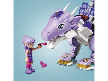 LEGO Elves 41193 Aira i pieśń smoka wiatru