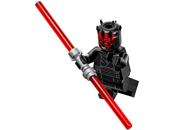 LEGO Star Wars 75169 Pojedynek na Naboo