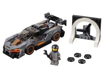  LEGO 75892 