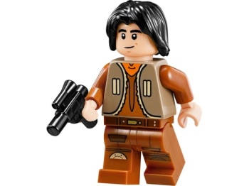 LEGO Star Wars 75048 Phantom