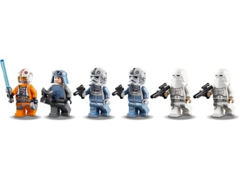 LEGO Star Wars 75288 AT-AT