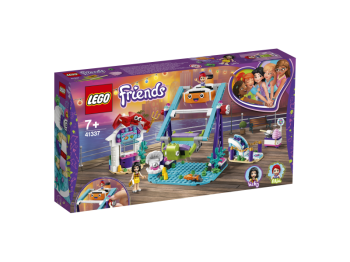 LEGO Friends 41337 Podwodna Frajda