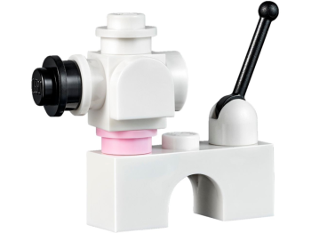 LEGO Creator 31065 Dom przy ulicy Parkowej