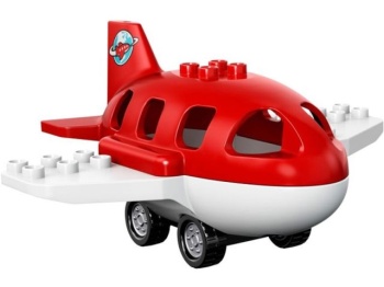 LEGO Duplo 10590 Lotnisko