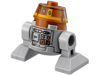  LEGO Star Wars 75170 Phantom