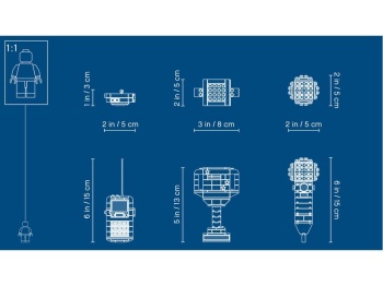 41346 LEGO