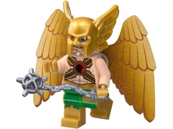 LEGO Super Heroes 76028 Inwazja Darkseida