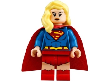  LEGO Super Heroes 76040 Atak Mózgowca