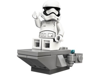 LEGO Star Wars 75184 Kalendarz adwentowy 2017